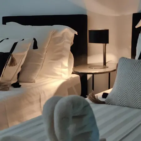 Marbella Golf & Sea Apartment Estepona