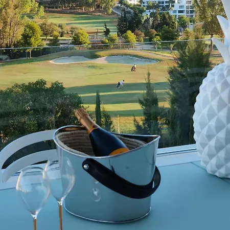Marbella Golf & Sea * Estepona