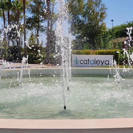 Marbella Golf & Sea Estepona
