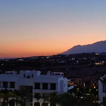 Marbella Golf & Sea Estepona