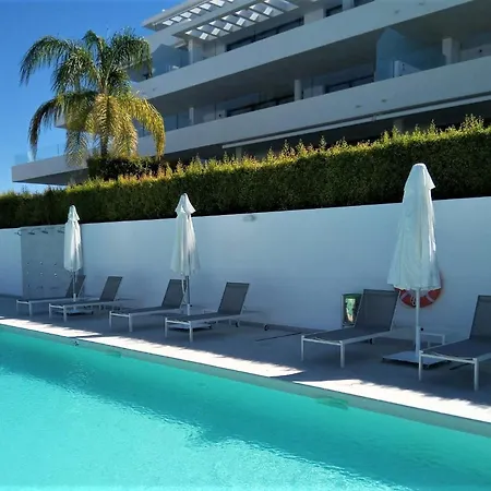 Marbella Golf & Sea *