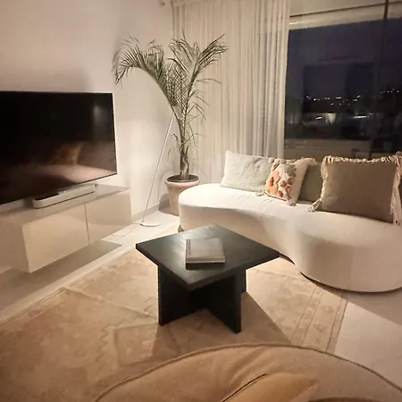 Marbella Golf & Sea Apartment
