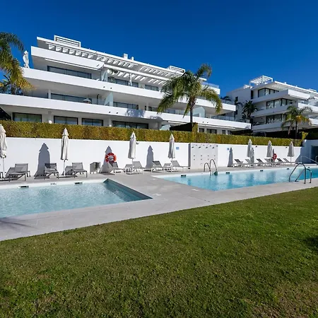 Marbella Golf & Sea * Estepona