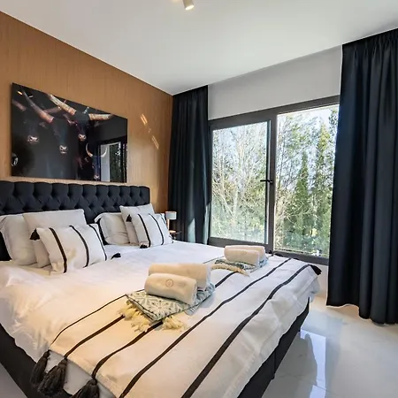 Appartement Marbella Golf & Sea *