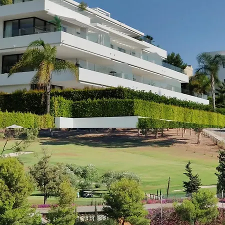 Marbella Golf & Sea * Estepona