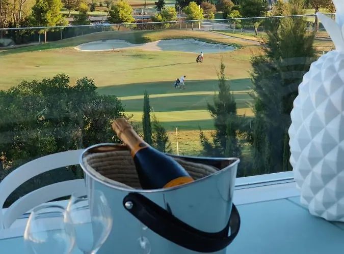 Marbella Golf & Sea - Heated Pool 28 Degrees 365 Days * Estepona