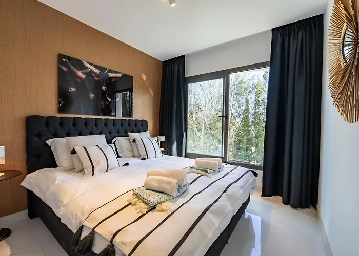 Appartement Marbella Golf & Sea - Heated Pool 28 Degrees 365 Days *